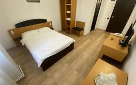 Hotel Rez N&S